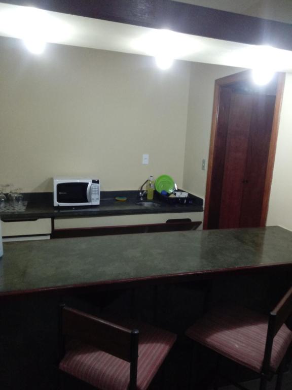 Flat - Palladium Apart Service room 2