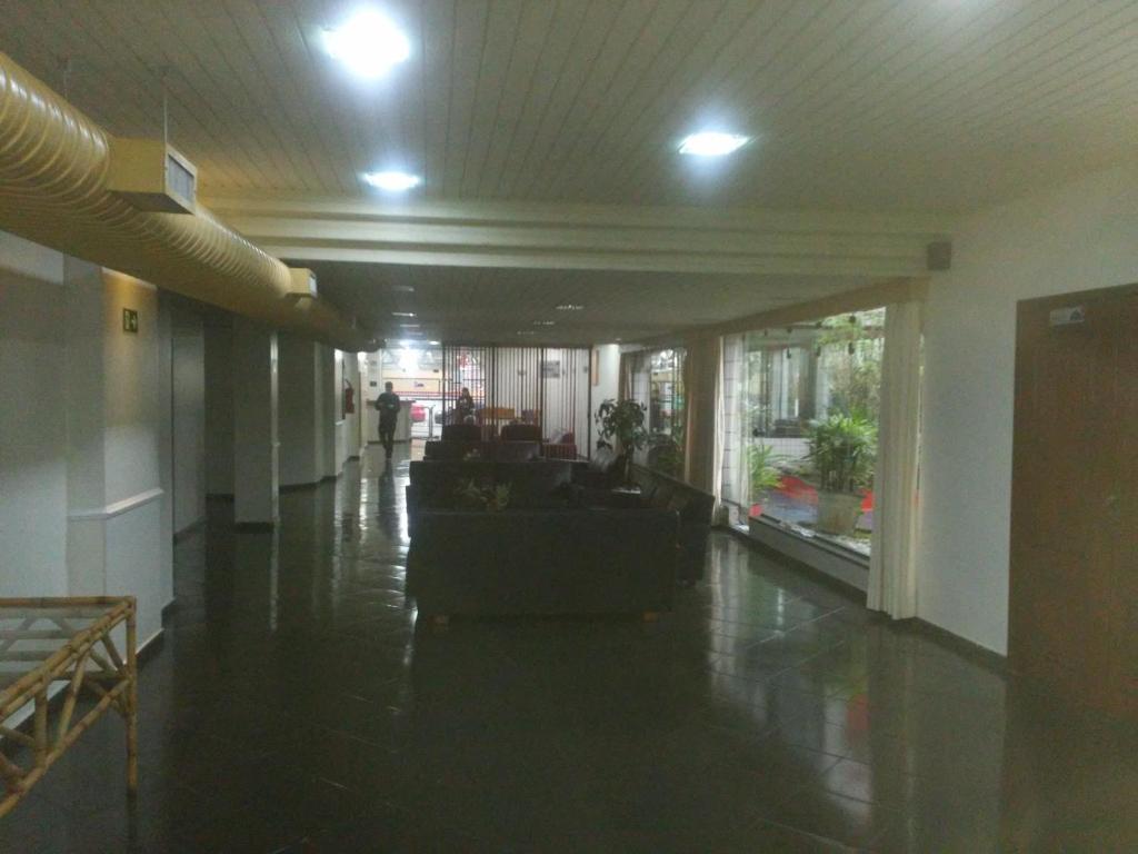 Flat - Palladium Apart Service room 3